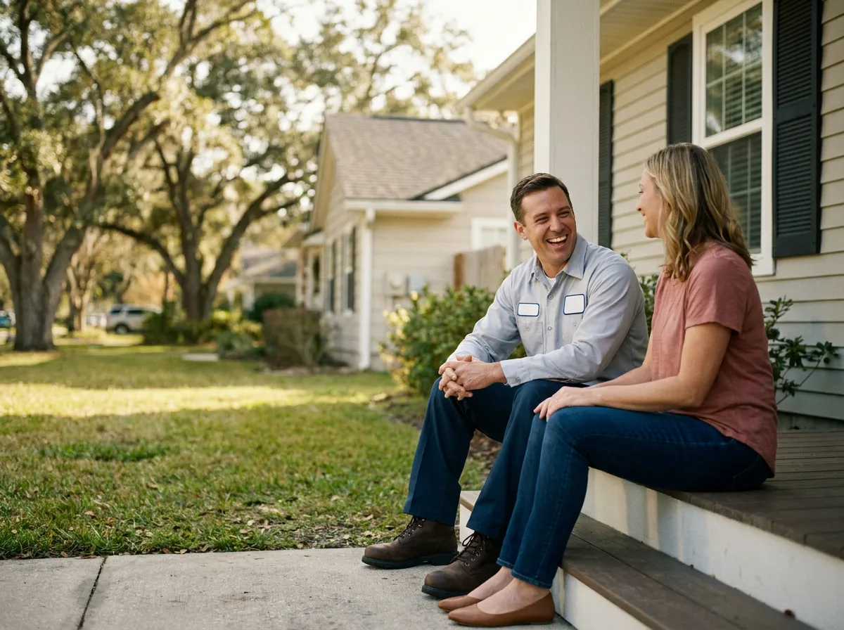Septic tank pumping FAQs for Wilburton, OK